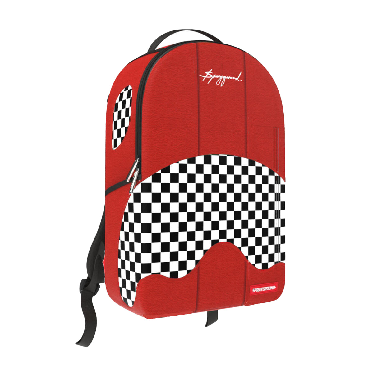 SPRAYGROUND ROGUE RACER DLXSV BACKPACK