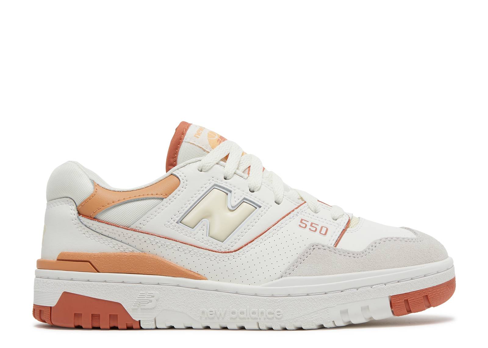 New Balance 550 Au Lait (W)