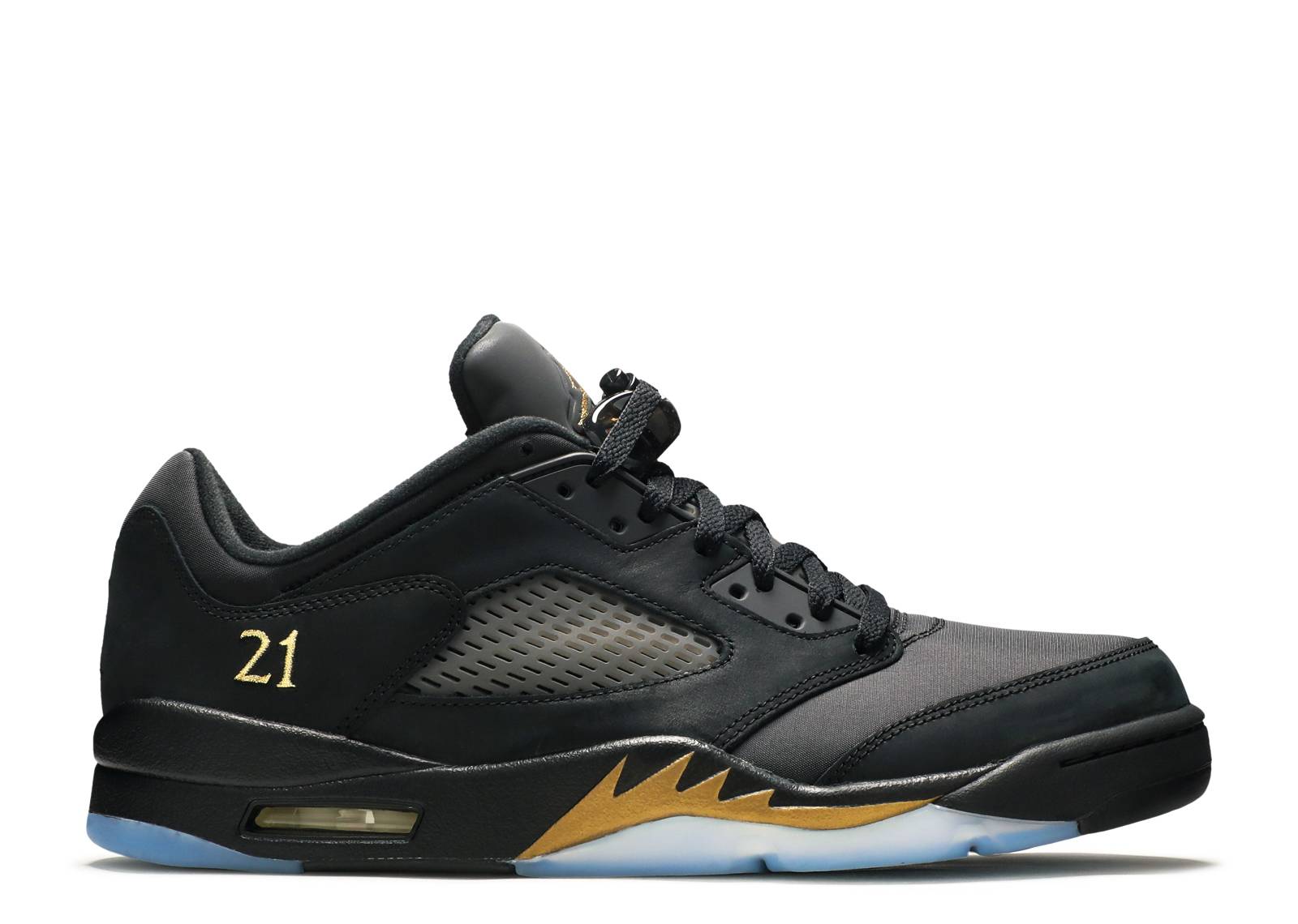 Air Jordan 5 Retro Alas bajas