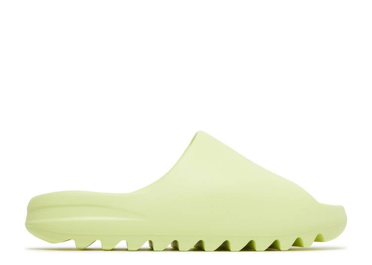 adidas Yeezy Slide Resplandor Verde