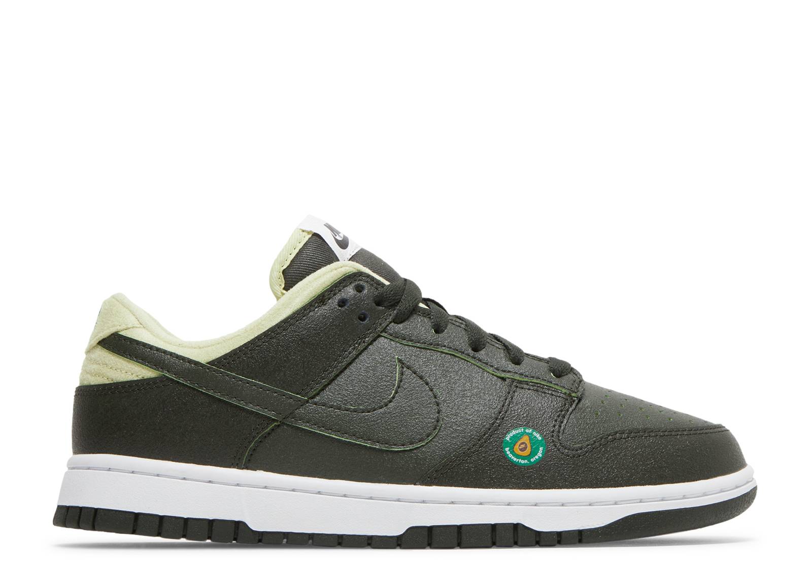 Nike Dunk Low Avocado (W)