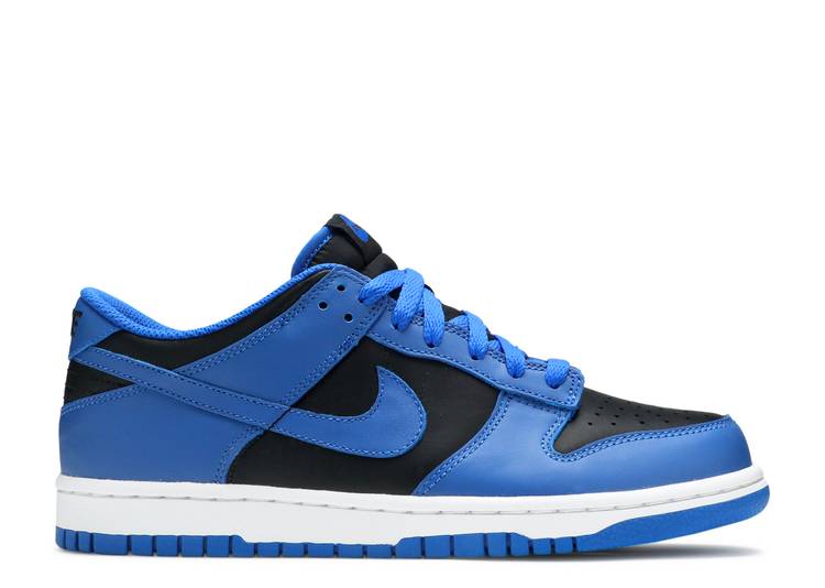 Nike Dunk Low "Cobalt" GS (Rep Box)