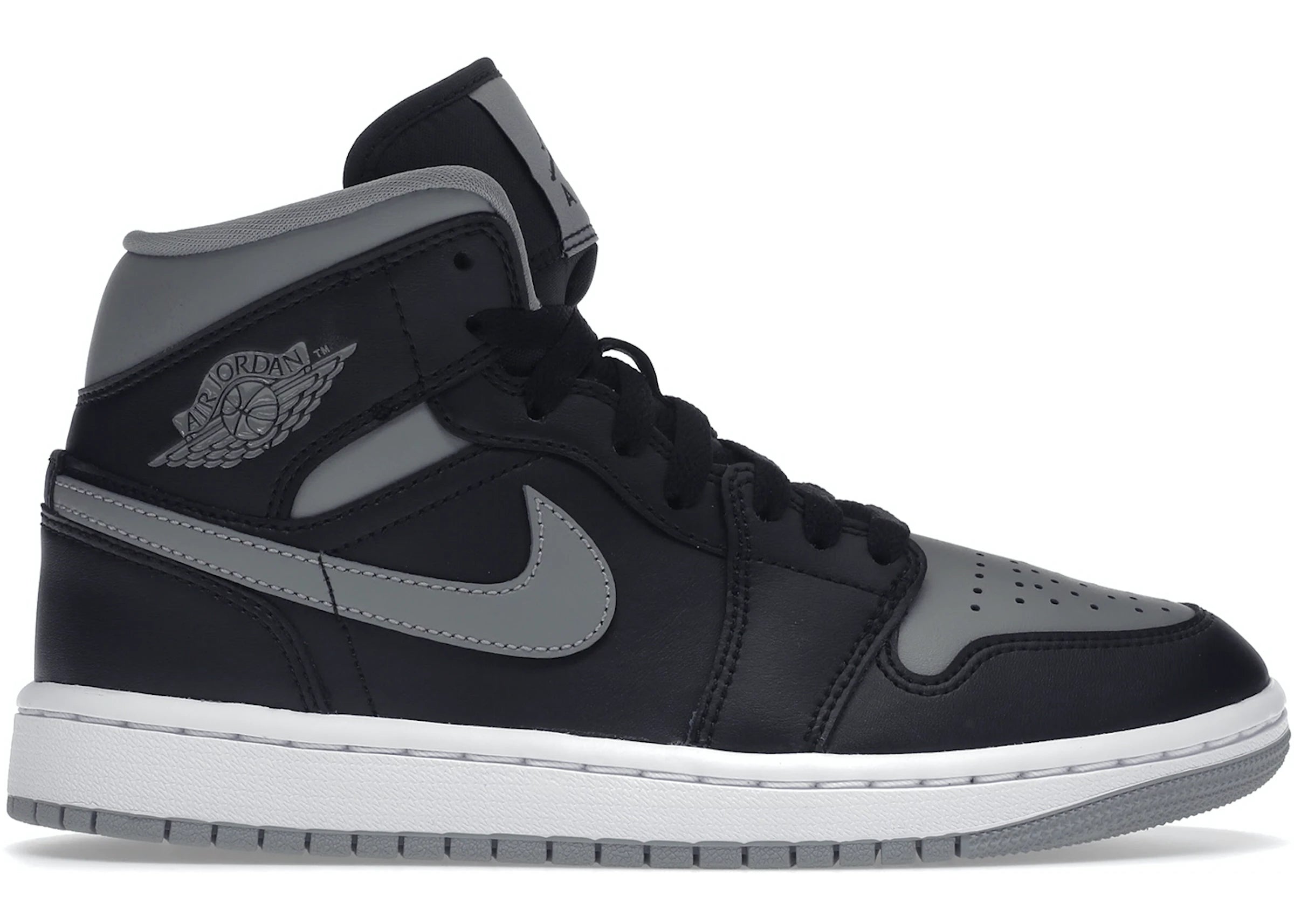 Air Jordan 1 Mid Shadow (W)