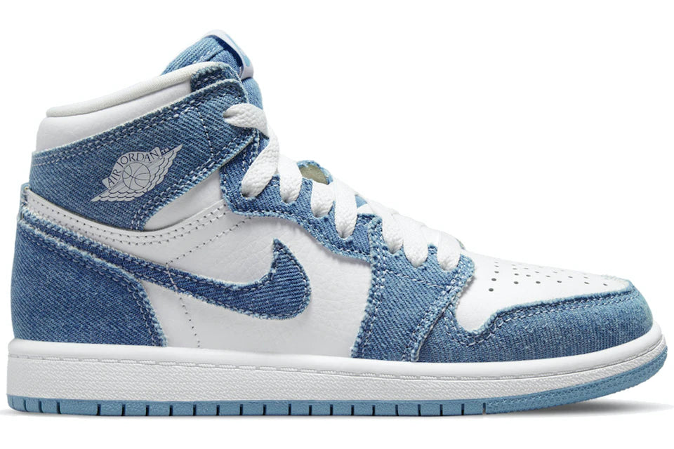 Air Jordan 1 Retro High OG Denim (PS/TD)