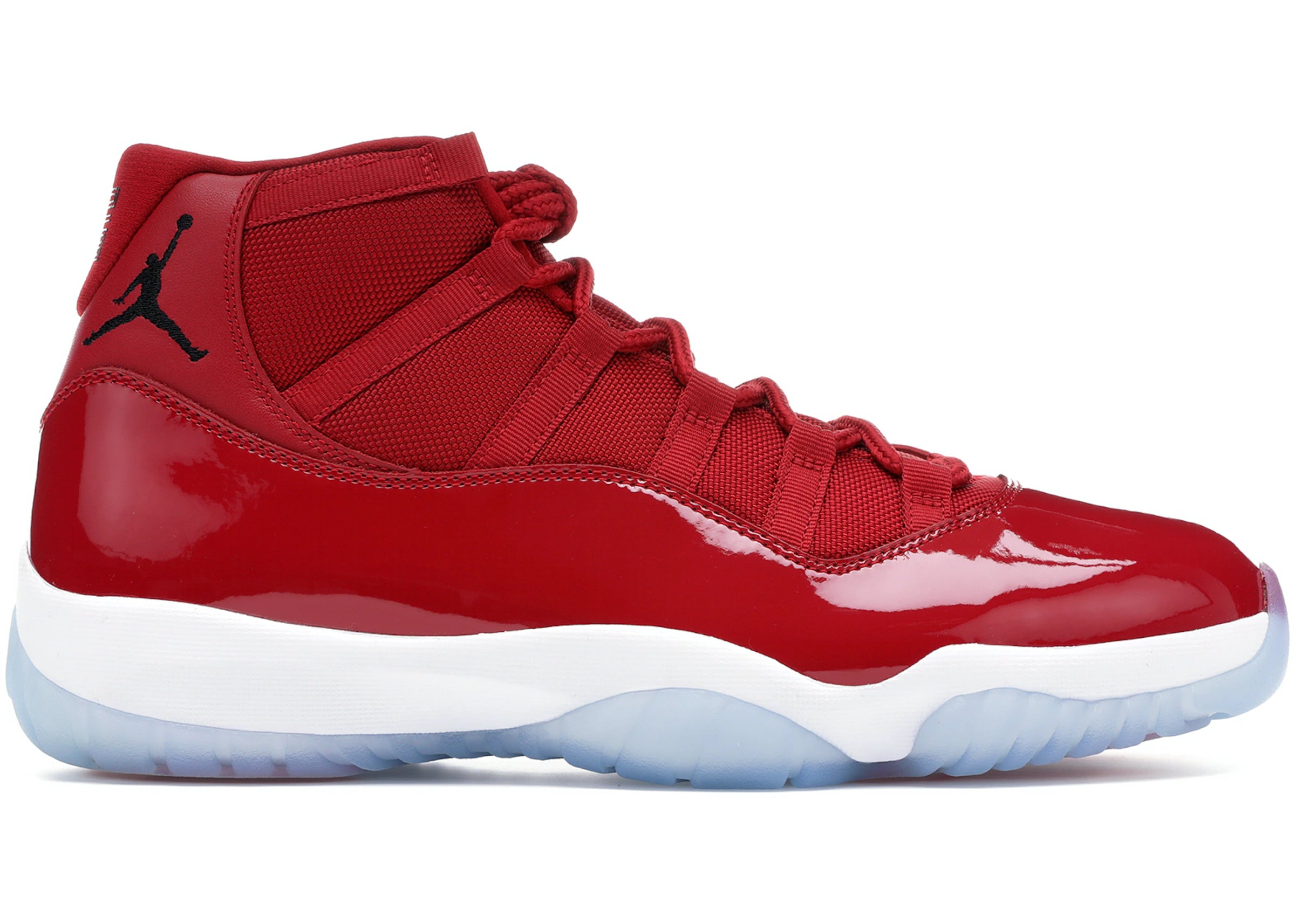 Air Jordan 11 Retro Win Like 96