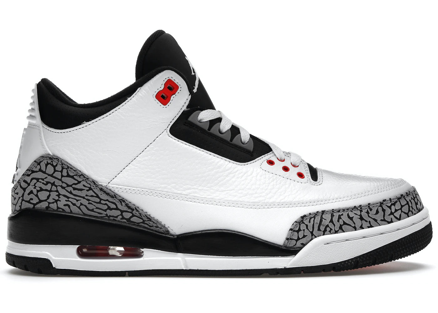 Air Jordan 3 Retro Infrared 23