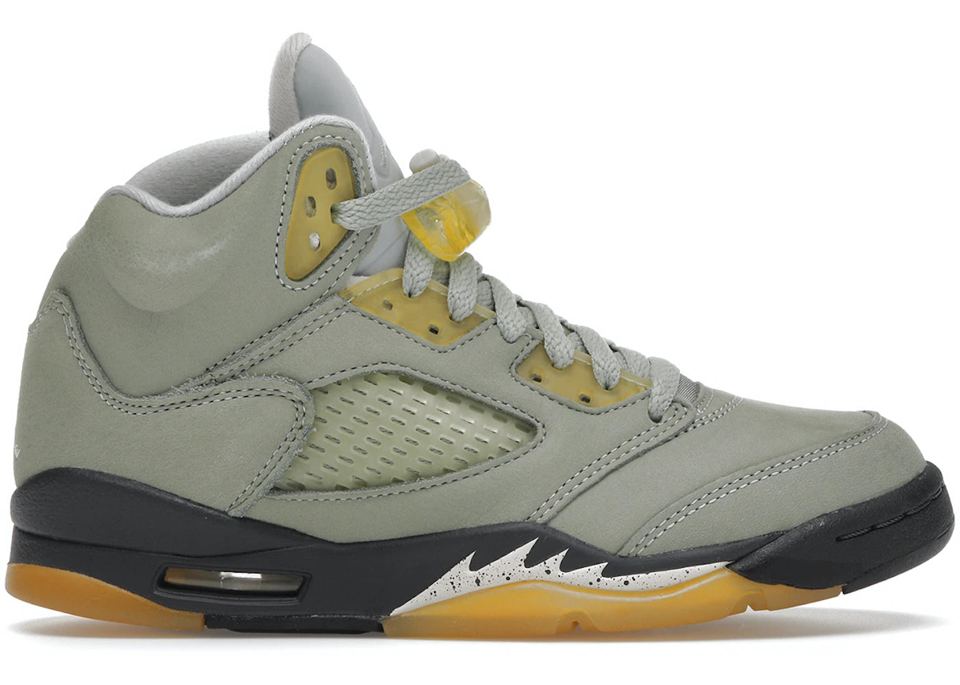 Air Jordan 5 Retro Jade Horizon (GS)