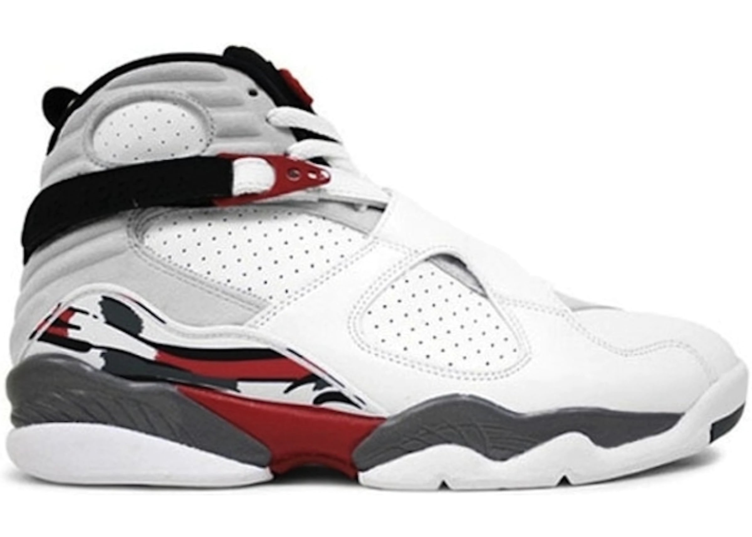 Air Jordan 8 Retro Bugs Bunny (2013)