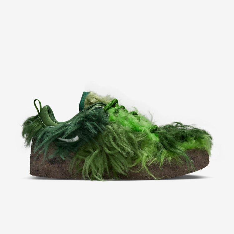 Nike CPFM Flea 1 Cactus Plant Flea Market Overgrown Forest Green