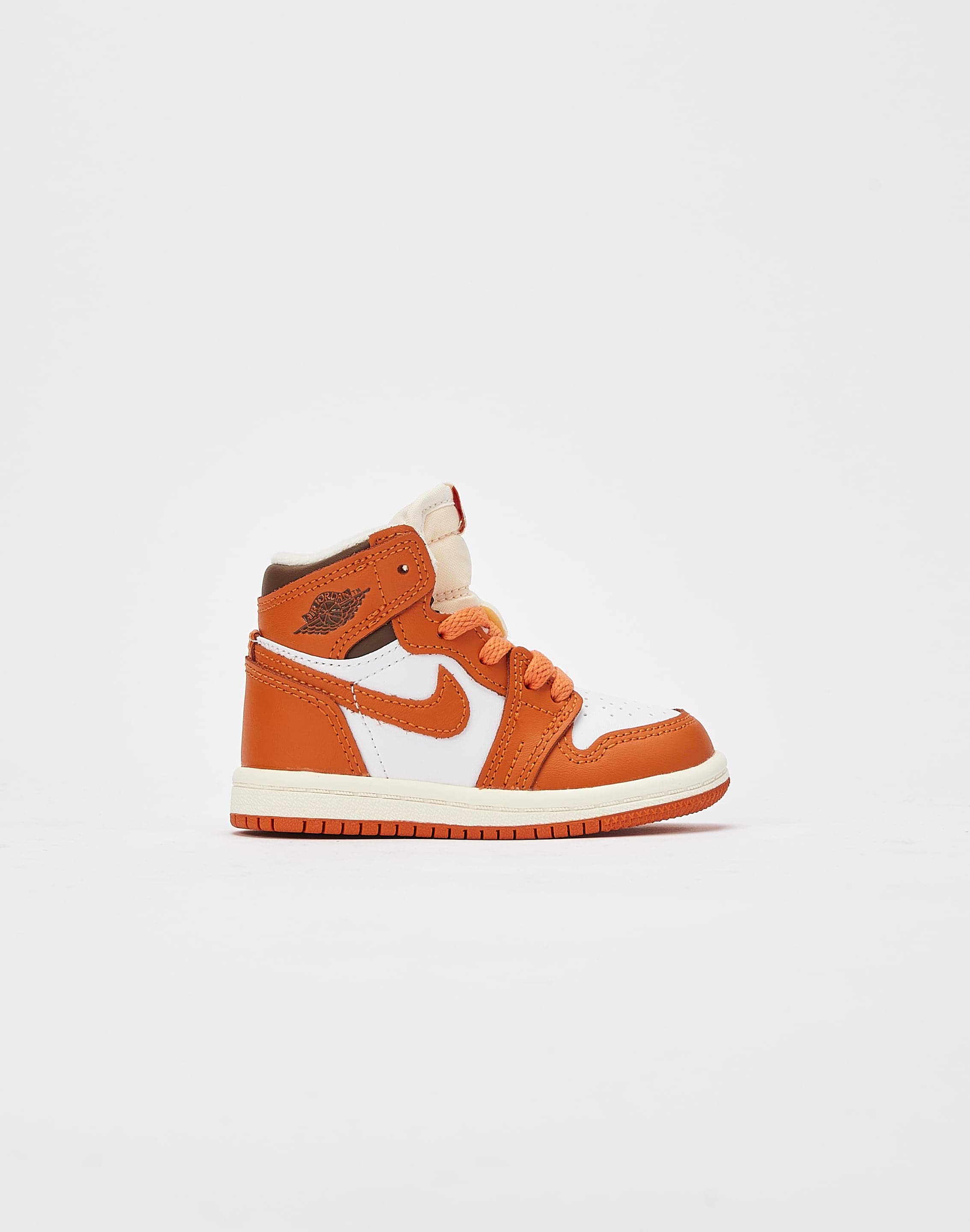 Air Jordan 1 Retro High OG Starfish (PS/TD)