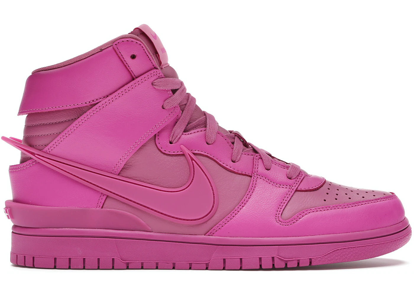 Nike Dunk High Ambush Active Fucsia