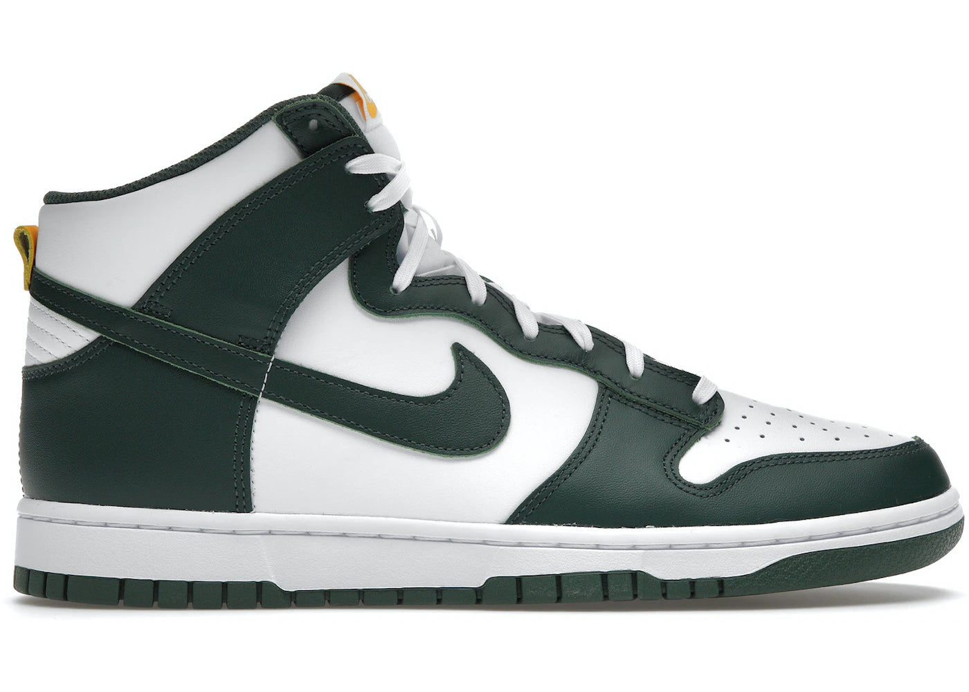 Nike Dunk Altas Rebajas