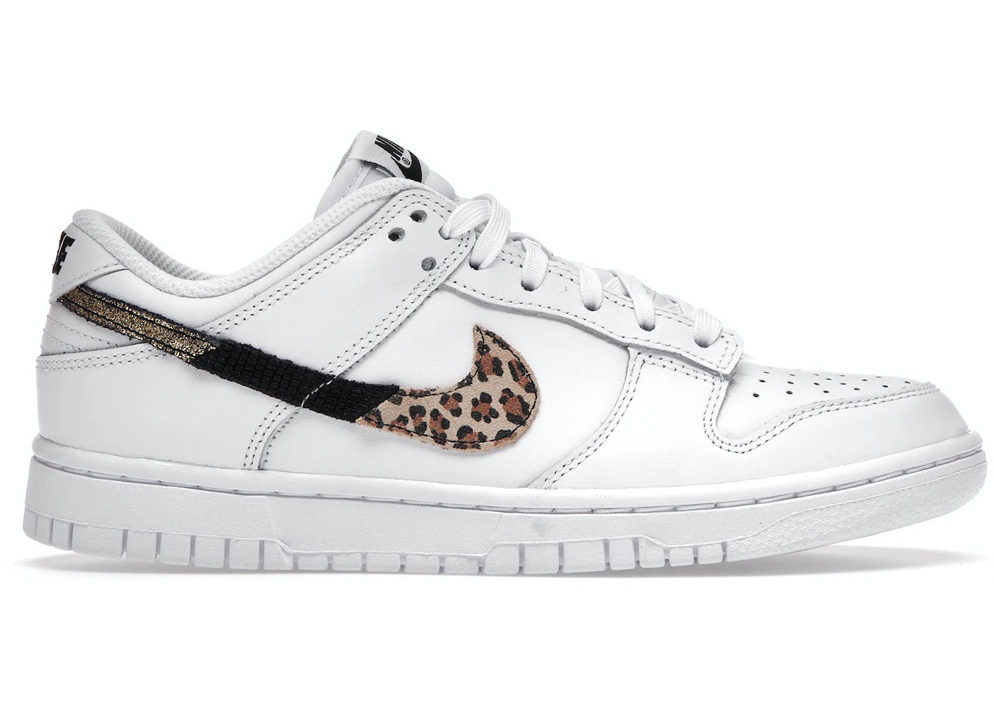 Nike Dunk Low SE Primal White (W)