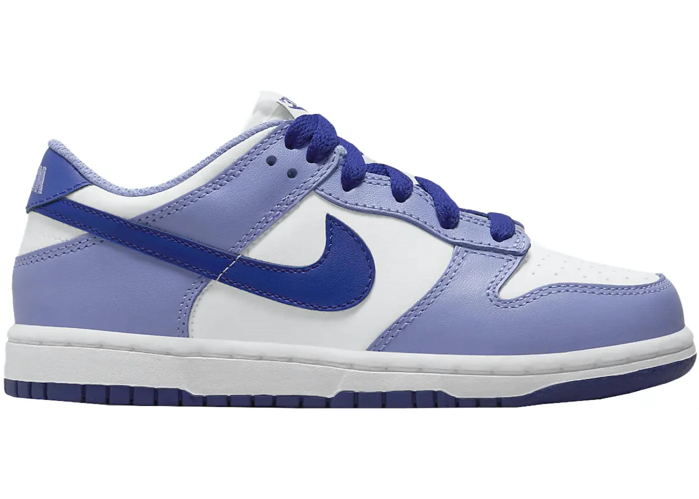 Nike Dunk Low Blueberry (PS/TD)