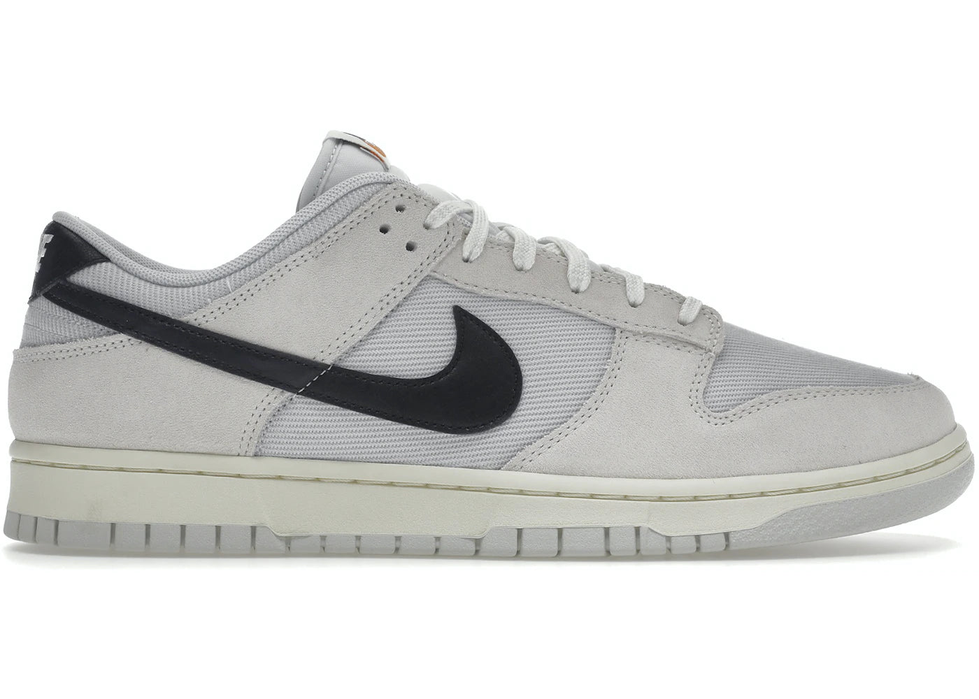 Nike Dunk Low Certificado Fresco