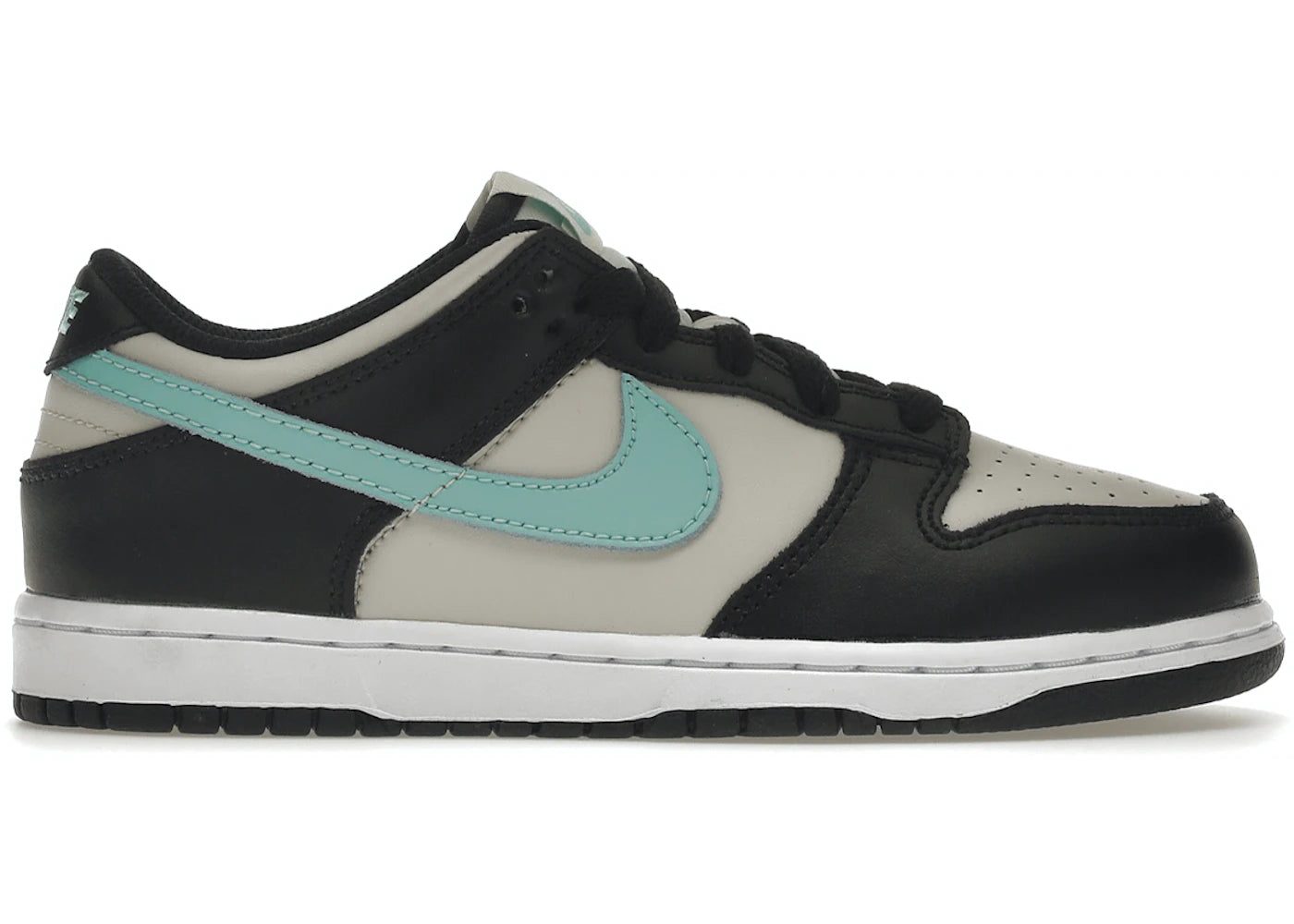 Nike Dunk Low Light Hueso Tropical Twist (PS)