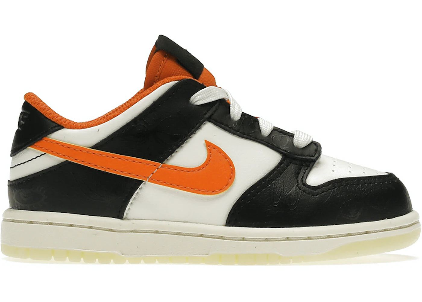 Nike Dunk Low PRM Halloween (2021) (TD/PS)