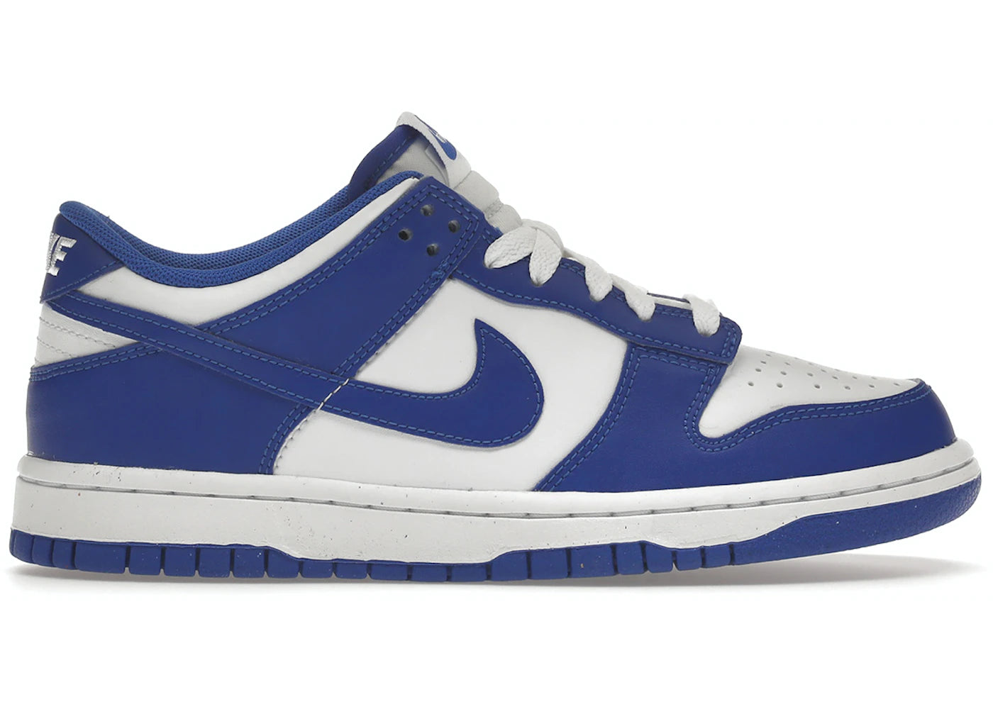 Nike Dunk Low Racer Azul (GS)