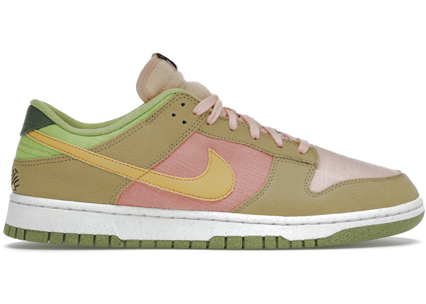 Nike Dunk Low Next Nature Sun Club