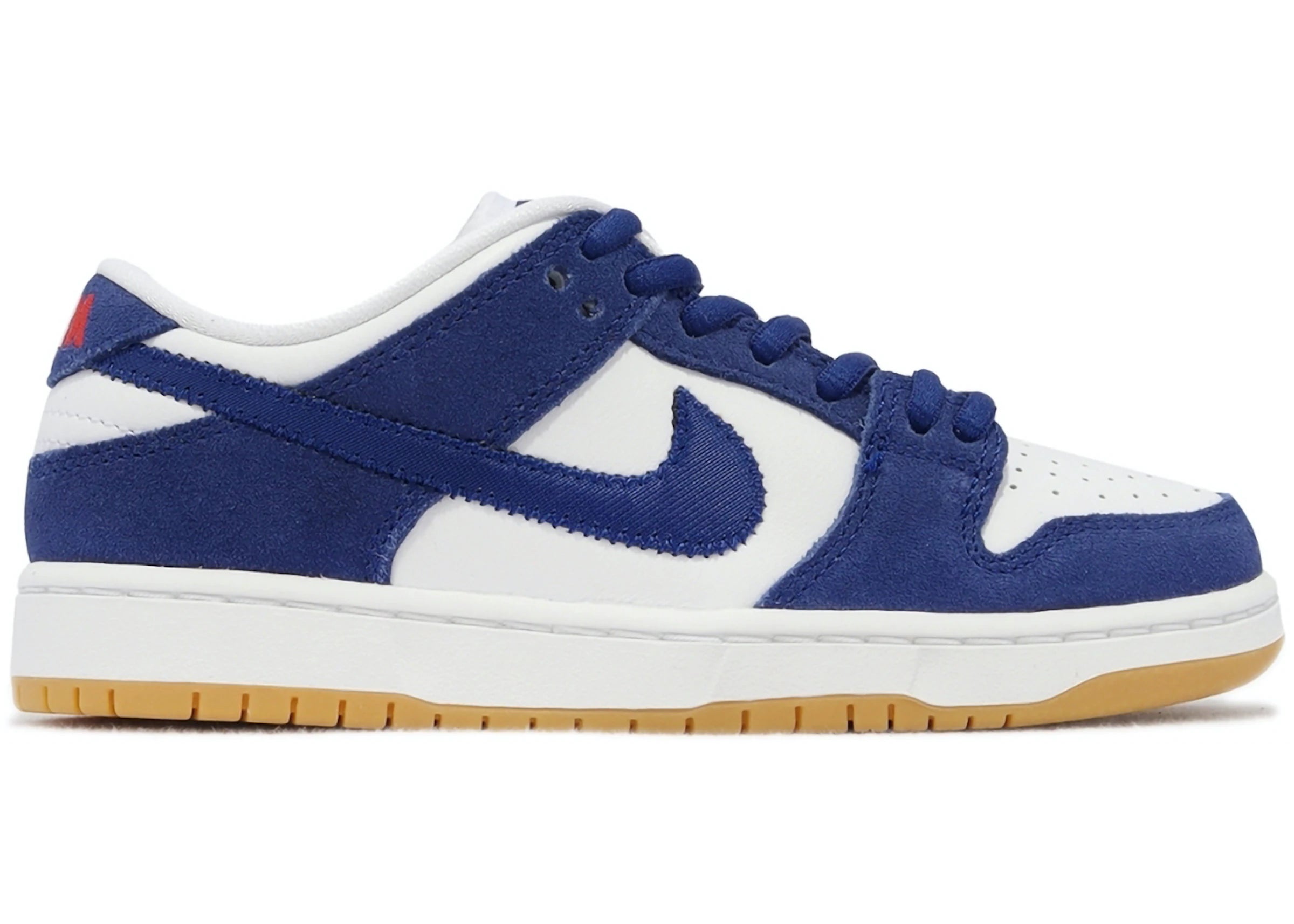 Nike SB Dunk Low Los Angeles Dodgers (PS/TD)