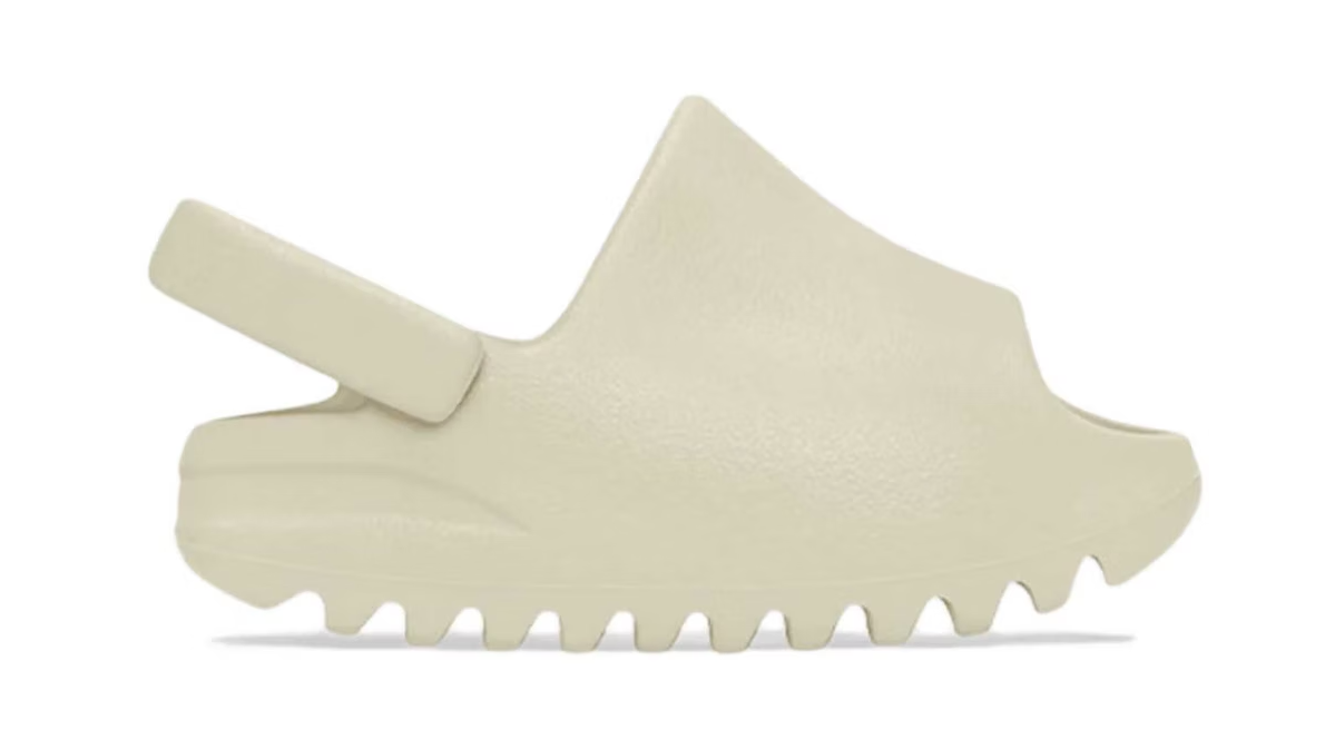 adidas Yeezy Slide Bone (2022) (PS/TD)
