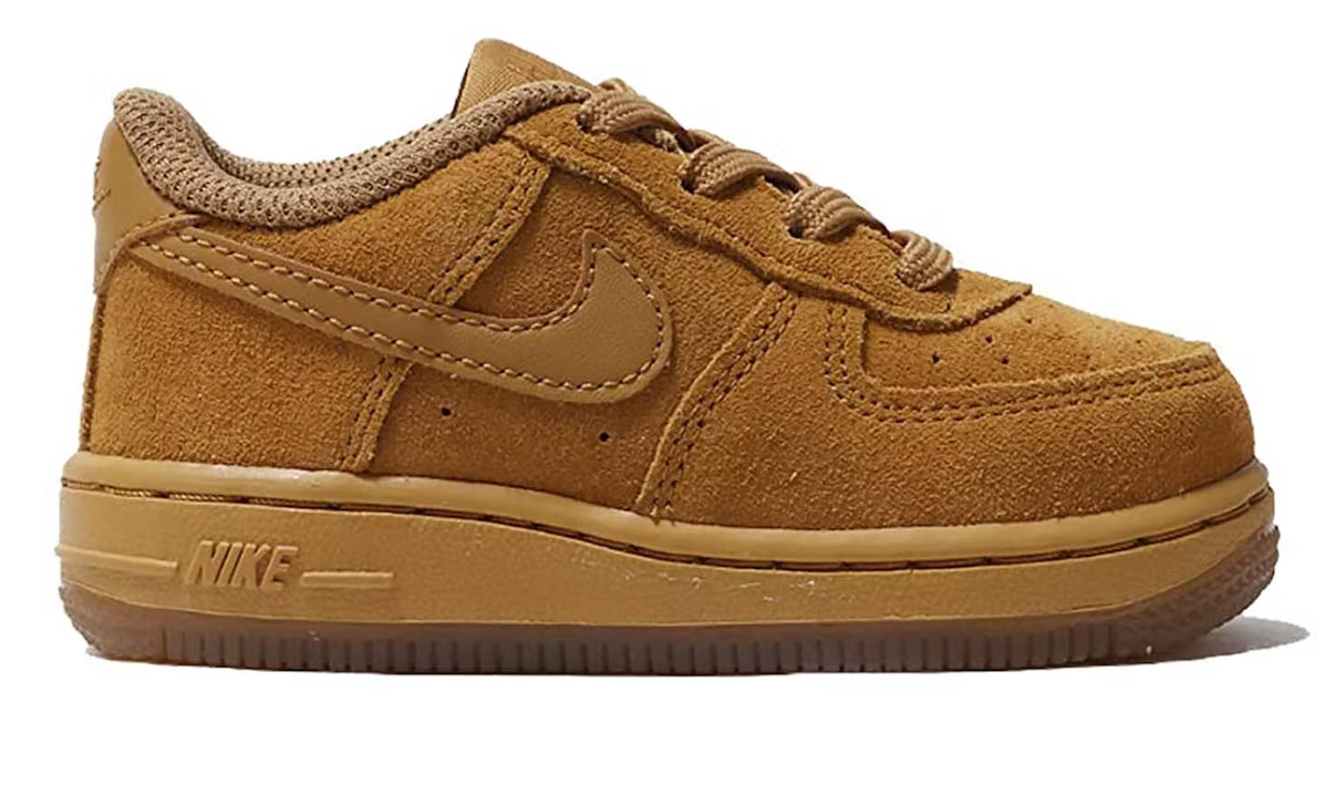 Nike Air Force 1 Low LV8 3 Wheat (2019) (TD)