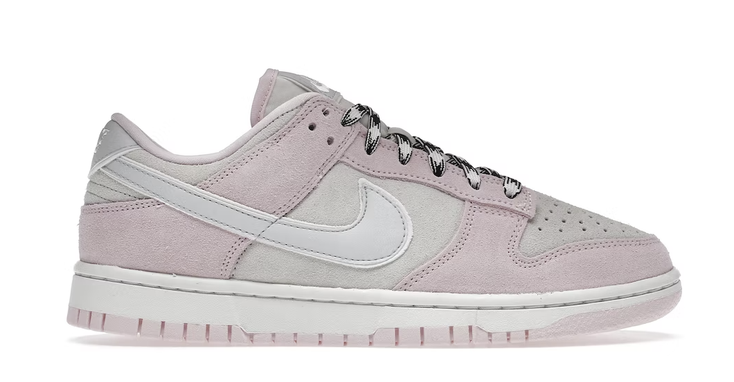 Nike Dunk Low LX Pink Foam