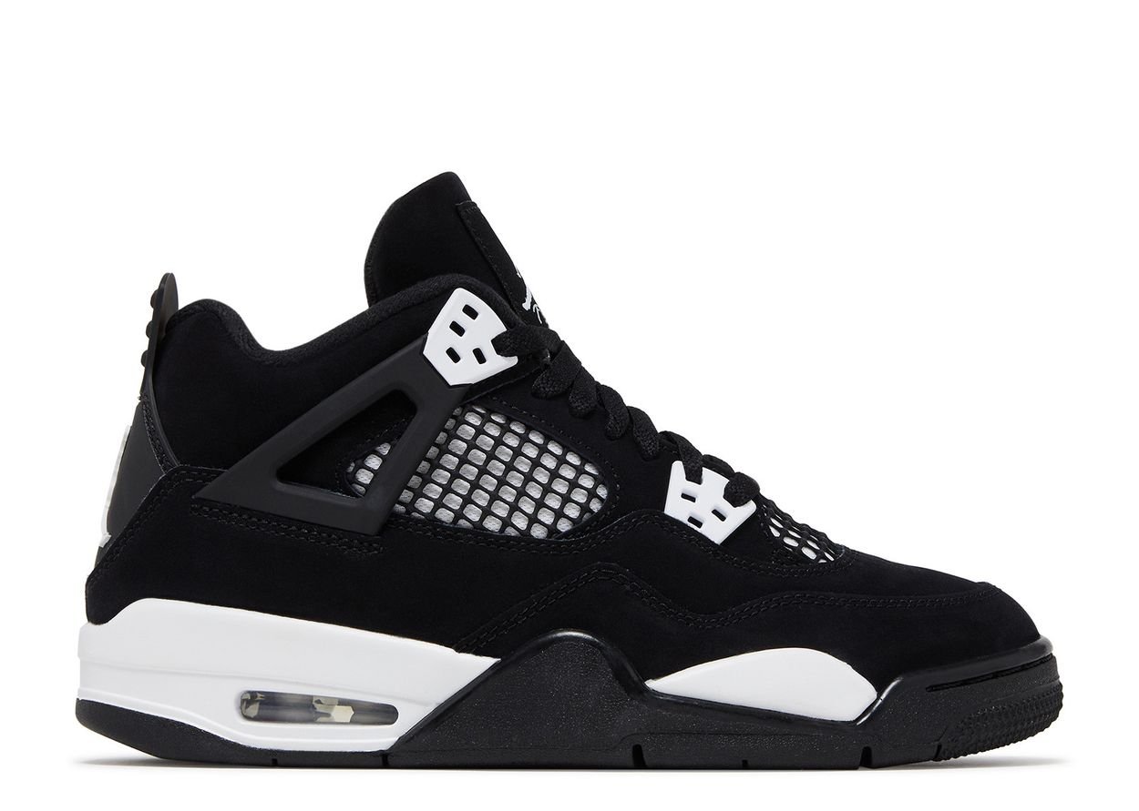 Air Jordan 4 Sample 1